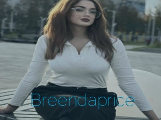 Breendaprice