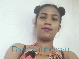 Breindahbrown