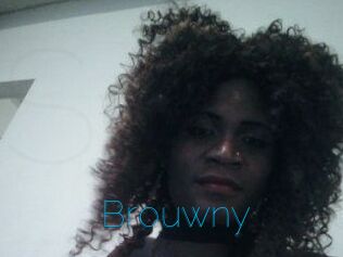 Brouwny