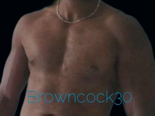 Browncock30