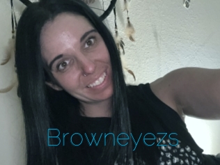 Browneyezs