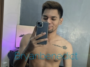 Bryanbenedict