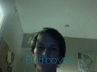 Buffboy20