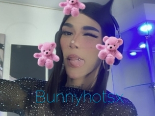 Bunnyhotsx