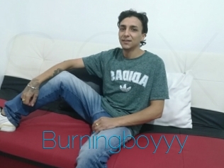 Burningboyyy