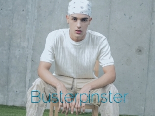 Busterpinster