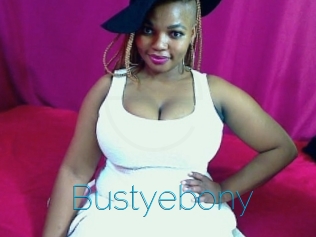 Bustyebony