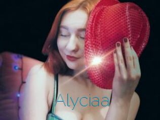 Alyciaa