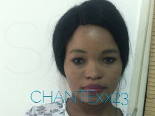CHANTExx23