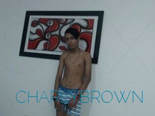 CHARLYBROWN