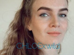 CHLOExwild