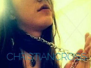 CHRISTIAN_CROSS