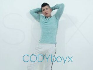 CODYboyx