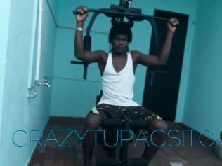 CRAZYTUPACSITO