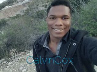 Calvin_Cox