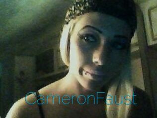 CameronFaust