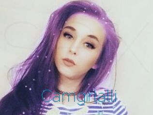 Camgirlalli