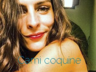 Cami_coquine