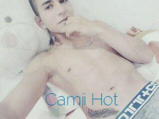 Camii_Hot