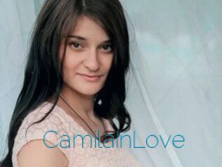 CamilaInLove