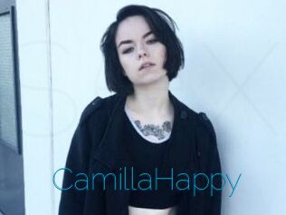 CamillaHappy