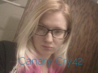 Canary_Cry42