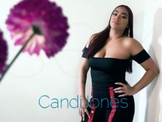 CandiJones