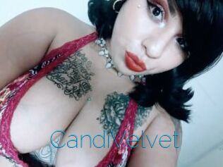 CandiVelvet