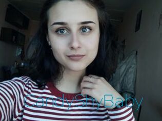 CandyShyBaby