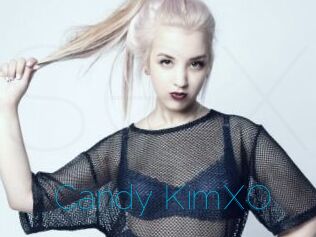 Candy_KimXO