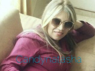 Candynatasha