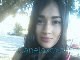 Canelaxoxo