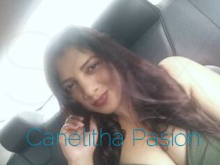 Canelitha_Pasion