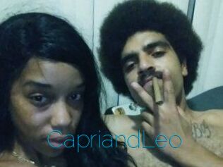 Capri_and_Leo