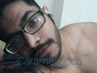 CaramelCoca