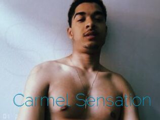 Carmel_Sensation