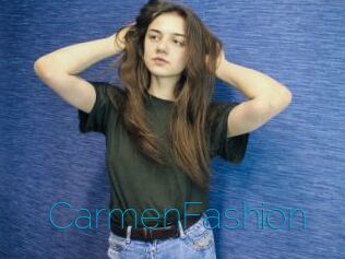 CarmenFashion