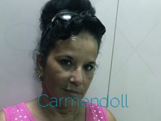 Carmendoll