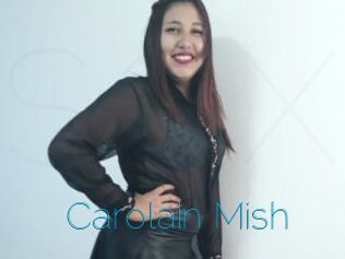 Carolain_Mish