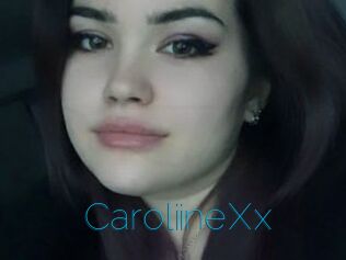 CaroliineXx