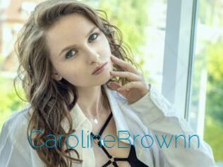 CarolineBrownn