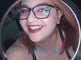 CarrieOwl