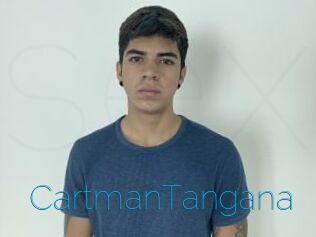 CartmanTangana