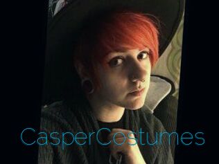 CasperCostumes