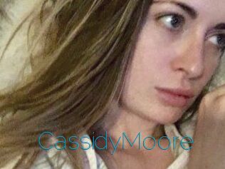 CassidyMoore