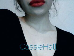 CassieHall