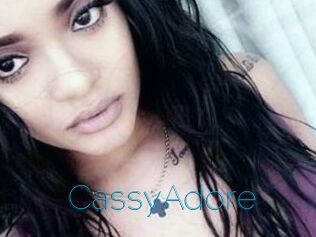 CassyAdore