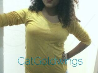 CatGoldwings