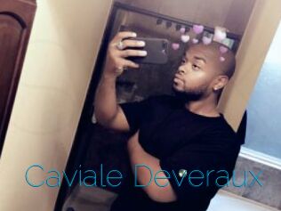 Caviale_Deveraux