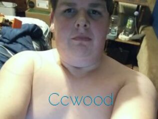 Ccwood